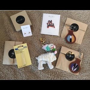 Nena & Co / Moonwater Co lot